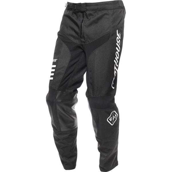 FastHouse ファストハウス　パンツ レッド/ブラック　32 FastHouse ファストハウス パンツ レッド/ブラック 32 - メルカリ