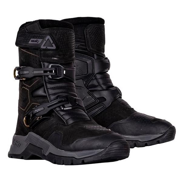 LEATT BRACE リアットブレイス アドベンチャーブーツ ADV Hydradri 7.5
