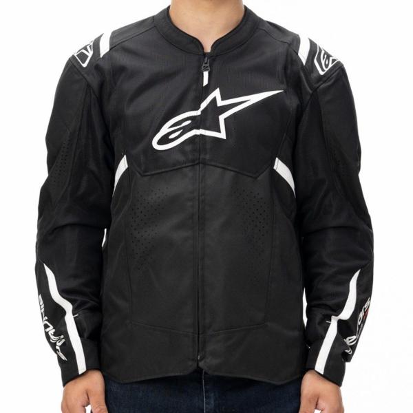 アルパインスターズ（alpinestars） T-SPS AIR v2 JACKET［ティーエス