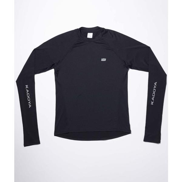 カドヤ（KADOYA） UNDER SHIRT [K'S LEATHER＆K'S PRODUCT] サイズ：M