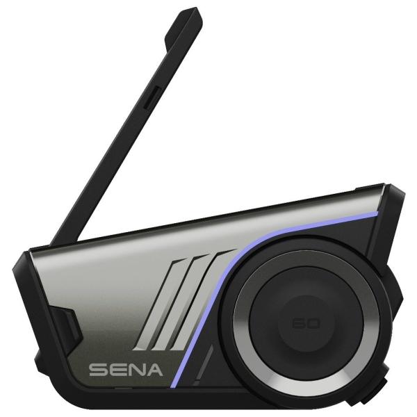 SENA Sena セナ 60S SOUND BY Harman Kardon タイプ:シングル SENA Sena セナ 60S SOUND BY Harman Kardon タイプ:シングル