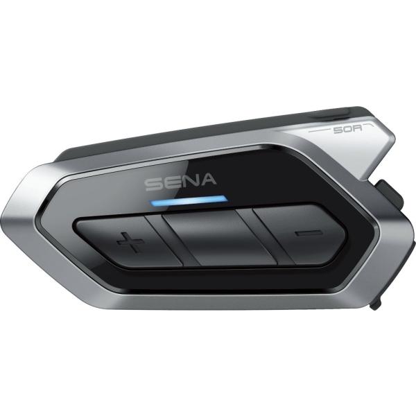 SENA 50R harman kardon インカム インターコム SENA インカムSENA (セナ) SENA Quantumシリーズ 50C-01 50C
