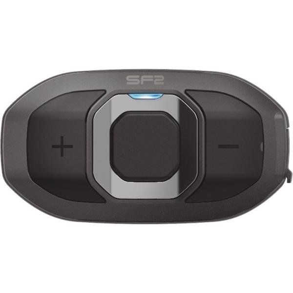 SENA セナ SF2 HDパック インターコム バイク用インカム HD音質 SENA セナ SF2 HDパック インターコム バイク用インカム SF2-03