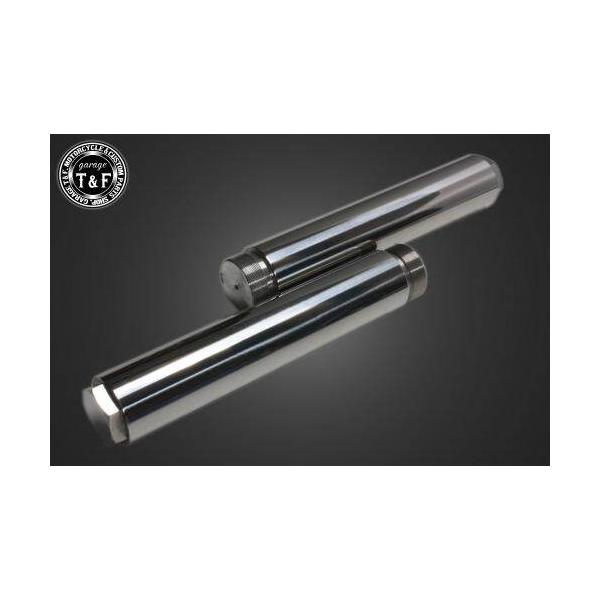 @様　ガレージT&F レブル250 レブル250S フォークジョイント200mm Garage T＆F T&F ガレージ フォークジョイント 長さ：200mm