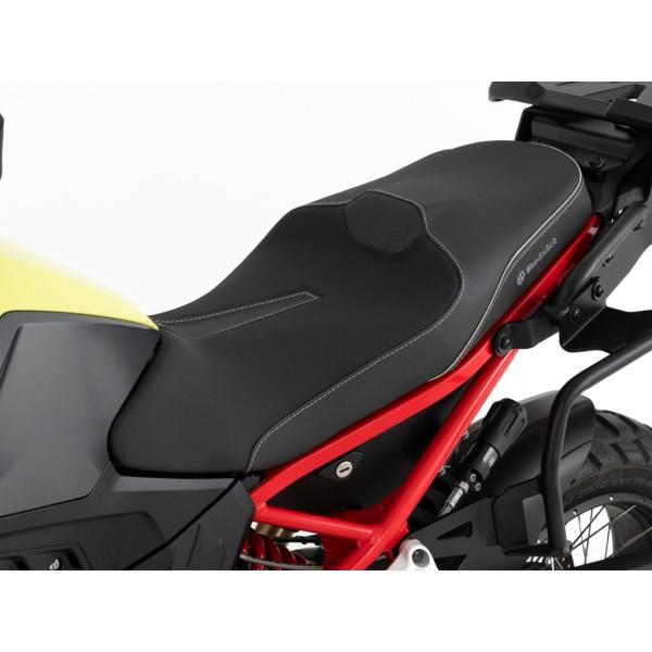 Wunderlich ワンダーリッヒ アクティブコンフォートシート 「AKTIVKOMFORT」EU標準高 F900GS BMW シート シート関連 外装