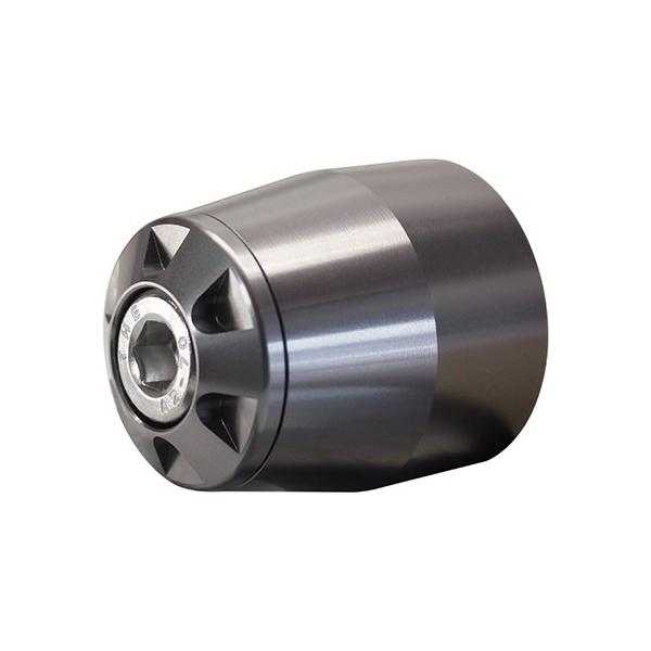 U-KANAYA（ユーカナヤ） アルミバーエンド ミディアムウエイト