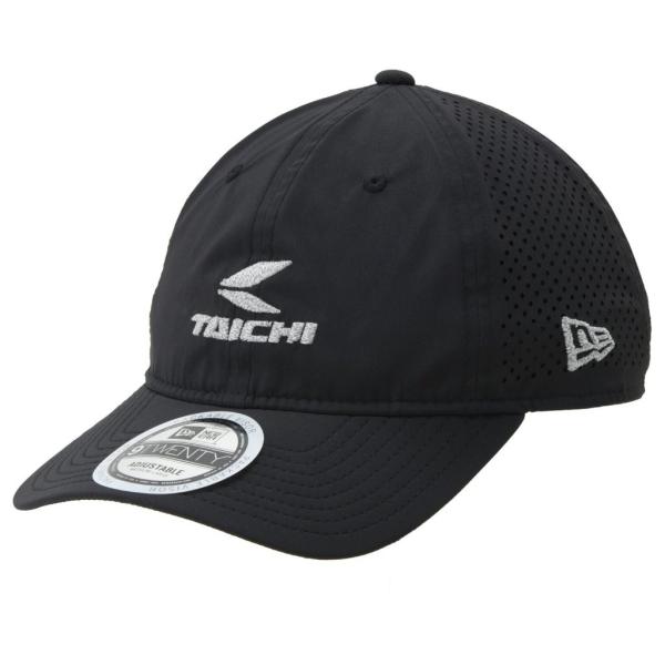 春夏※プロ見てください RS TAICHI アールエスタイチ 【NEW ERA×TAICHI】NEC019 920DC PACKABLE
