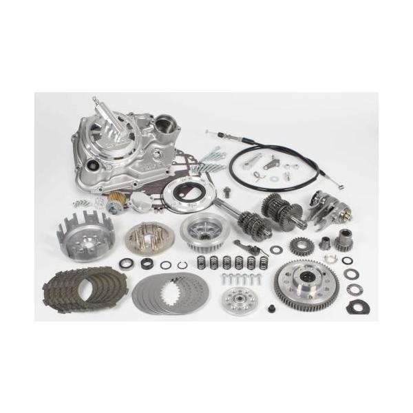 スペシャルパーツ武川 SP武川 SPタケガワ 乾式クラッチTYPE-R(ワイヤー