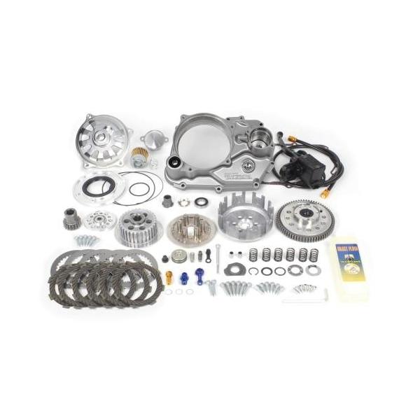 スペシャルパーツ武川 SP武川 SPタケガワ 17乾式クラッチキット