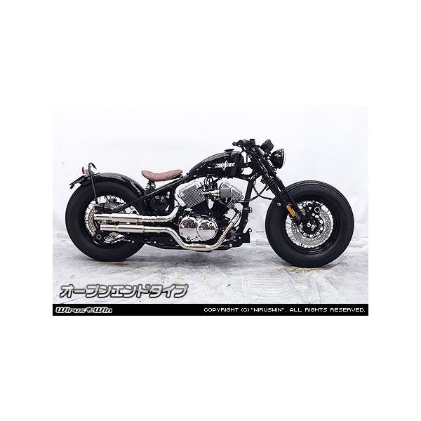 OLEND マフラー ハーレー用パーツ カスタムパーツの通信販売 ネオファクトリー