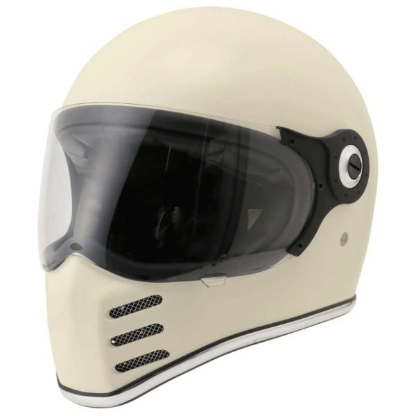 他サイト： RIDEZ ライズ X ヘルメット サイズ：M(57-58cm) フルフェイスヘルメットの商品画像