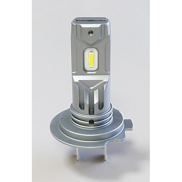 他サイト： M&amp;H マツシマ エムアンドエイチマツシマ PonLED DC H7 HONDA ホンダ YAMAHA ヤマハ SUZUKI スズキ KAWASAKI カワサキ LEDヘッドライトバルブ 灯火類 電装系の商品画像
