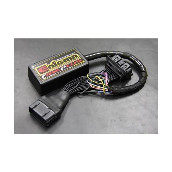 DILTS JAPAN ディルツジャパン ENIGMA FirePlus type-V RTF カプラー