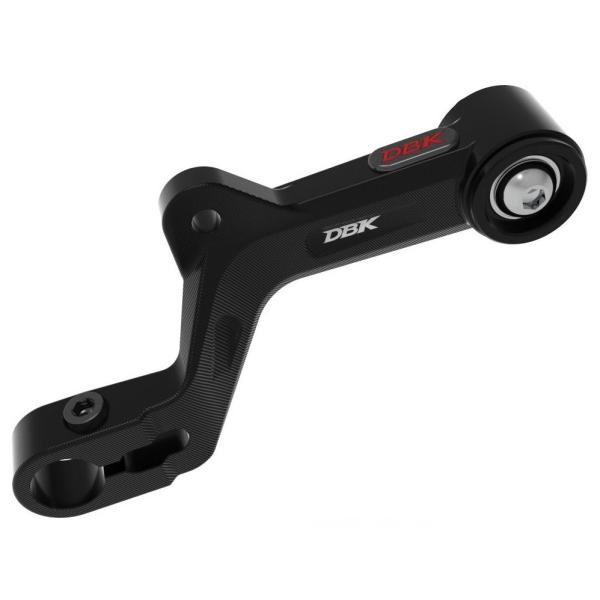 DUCABIKE (DBK) ドゥカバイク (ディービーケー) シフトペダル カラー