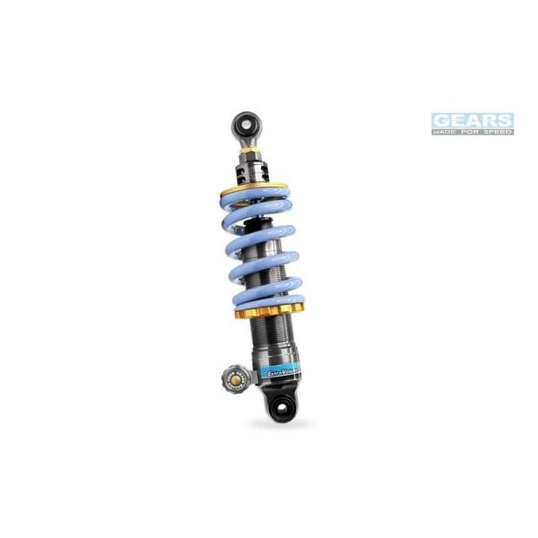 GEARS RACING ギアーズレーシング EV2 リアサスペンション CBR650R
