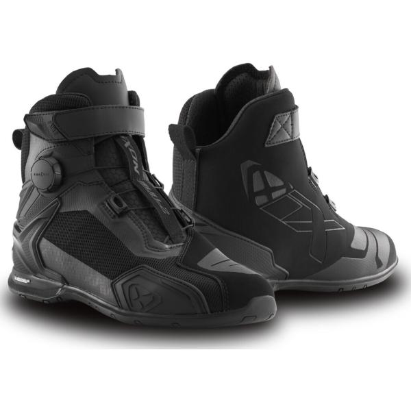 IXON（イクソン） シューズ BULL 2 AIR［ブル エア ブラック