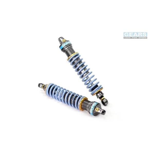 GEARS RACING ギアーズレーシング EV リアサスペンション CB1100 / EX