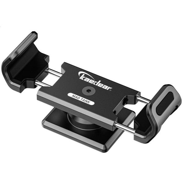 他サイト： Kaedear カエディア マグタンク カラー：ブラック スマートフォンホルダー・スマートフォンマウント 電子機器類の商品画像