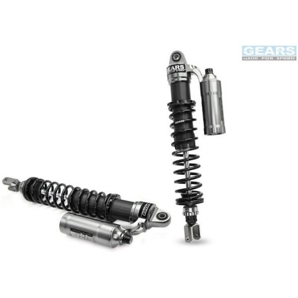 GEARS RACING ギアーズレーシング H2 リアサスペンション ADV150 / 160