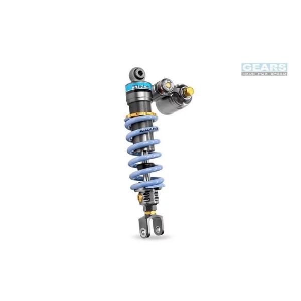 GEARS RACING ギアーズレーシング H2P リアサスペンション CBR250RR
