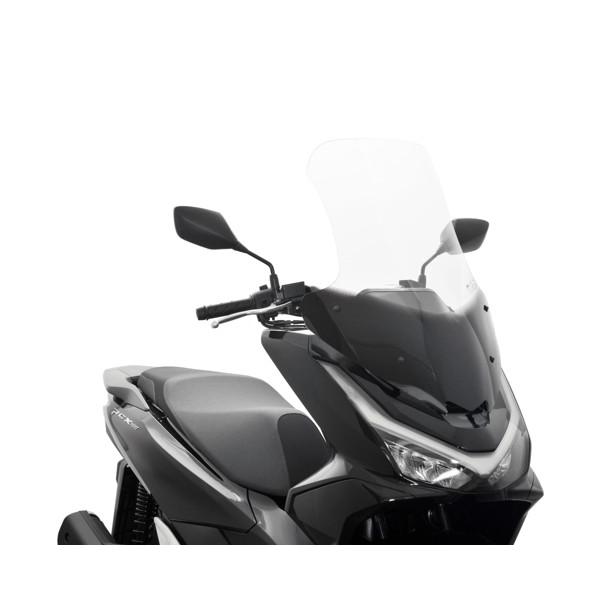 旭風防 アサヒ風防 ロングスクリーン PCX PCX160 HONDA ホンダ