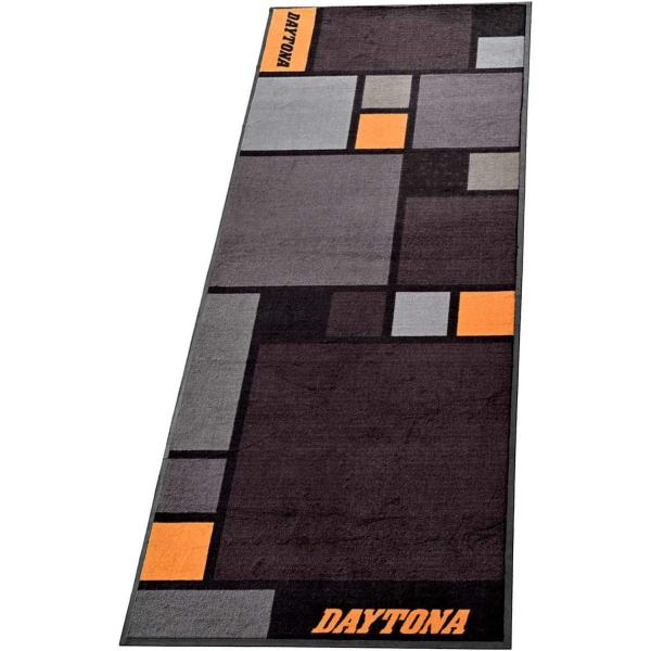 DAYTONA（バイク用品） DAYTONA デイトナ メンテナンスガレージマット