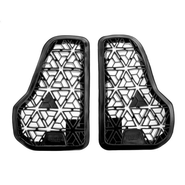 ※詳細な出荷時期はご注文後にメールでご案内します。■商品番号04-869■JANコード4582611250846■商品概要カラー：ブラックサイズ：フリー重量：約156g(左右計約312g