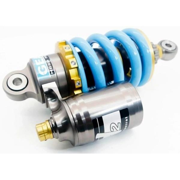 GEARS RACING ギアーズレーシング H2 リアサスペンション NSF 50 / 100