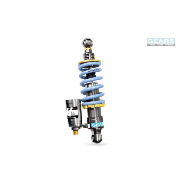 GEARS RACING ギアーズレーシング H2 リアサスペンション NINJA
