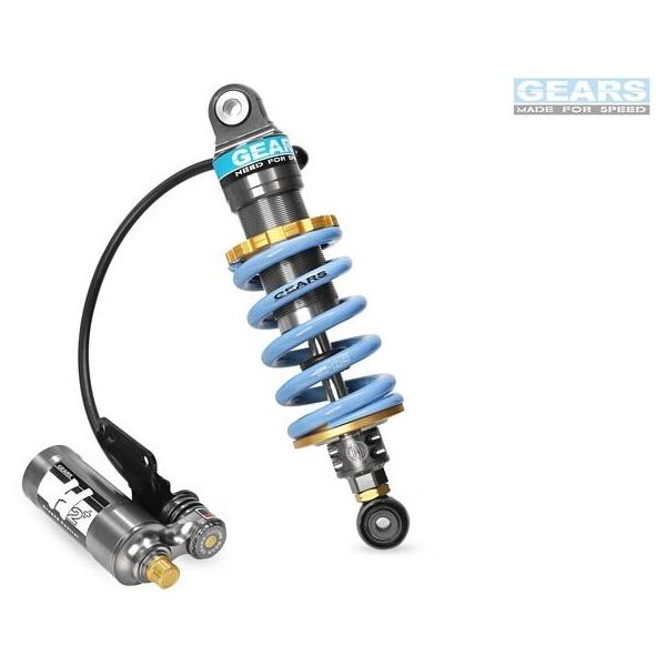GEARS RACING ギアーズレーシング H2P リアサスペンション NSR250