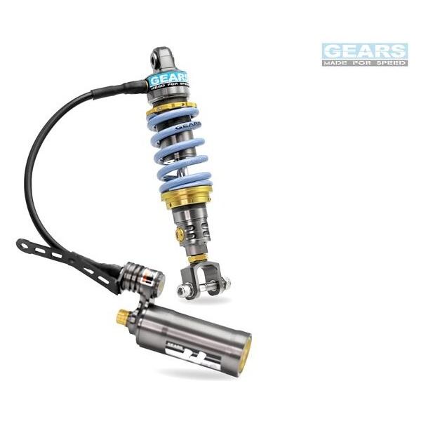 GEARS RACING ギアーズレーシング H2P リアサスペンション GSXS / R