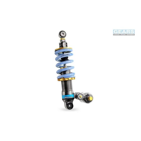 GEARS RACING ギアーズレーシング H2P リアサスペンション CBR650R