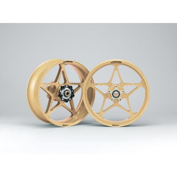 BULL DOCK ブルドック ラヴォランテ・スフィダーレ 前後セット カラー