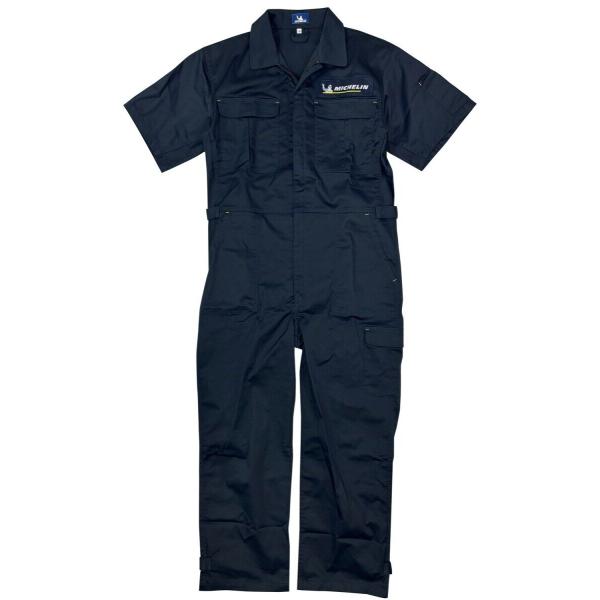 MICHELIN GOODS ミシュラングッズ SS Jump-suits2／Clermont サイズ