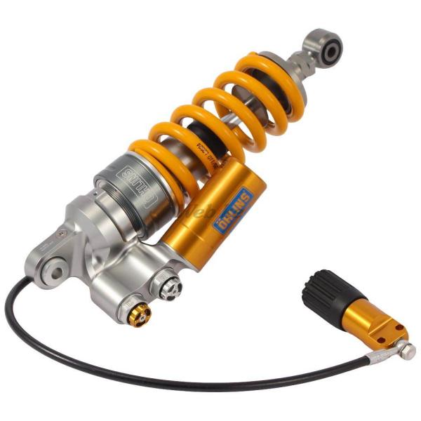 OHLINS オーリンズ リアサスペンション TTX-GP XSR900GP YAMAHA