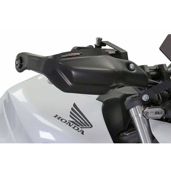 POWERBRONZE ハンドガードキット CB1000 HORNET HONDA ホンダ ハンド