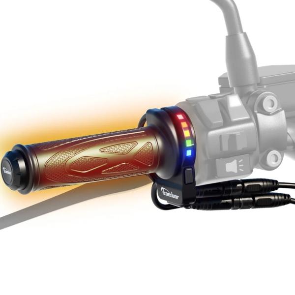 Kaedear（カエディア） グリップヒーター : ウェビック1号店 - 通販