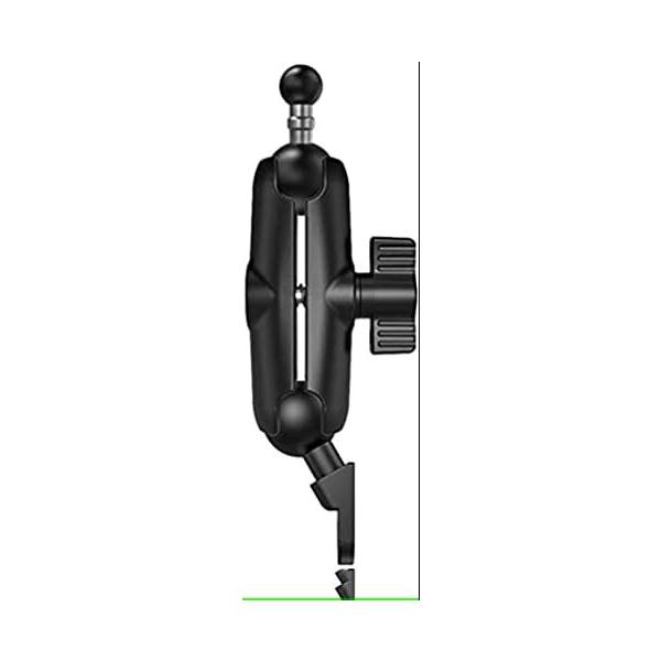 他サイト： Kaedear カエディア ミラーマウントキット サイズ：90mm その他各種電子機器マウント・オプション・補修部品 電子機器類の商品画像