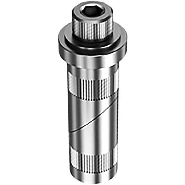 他サイト： Kaedear カエディア ステム ホール マウント ステマ サイズ：20-24mm その他各種電子機器マウント・オプション・補修部品 電子機器類の商品画像