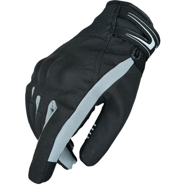 他サイト： Kaedear カエディア プロテクターウィンターグローブ サイズ：L ウインターグローブ グローブ アパレルの商品画像