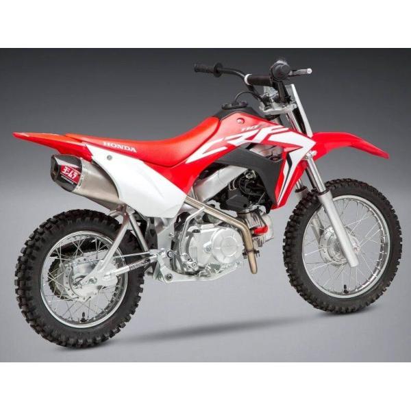 ヨシムラ（YOSHIMURA） レーシングサイクロン RS-9T CRF110F HONDA