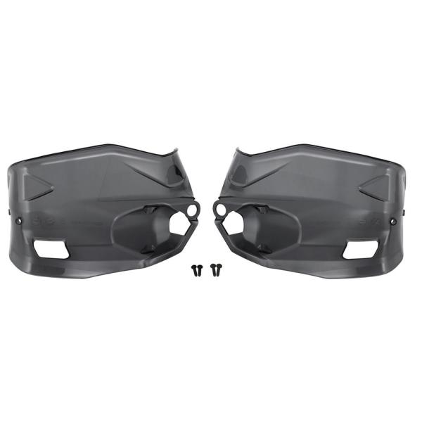 ※詳細な出荷時期はご注文後にメールでご案内します。■適合車種R1300GS　R1300GS   R1300GS Adventure　R1300GS Adventure   ■商品番号W13385-006■商品概要左右セット素材：・スモークグ...