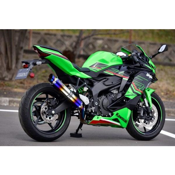 BEAMS ビームス R-EVO2 フルエキゾーストマフラー 政府認証