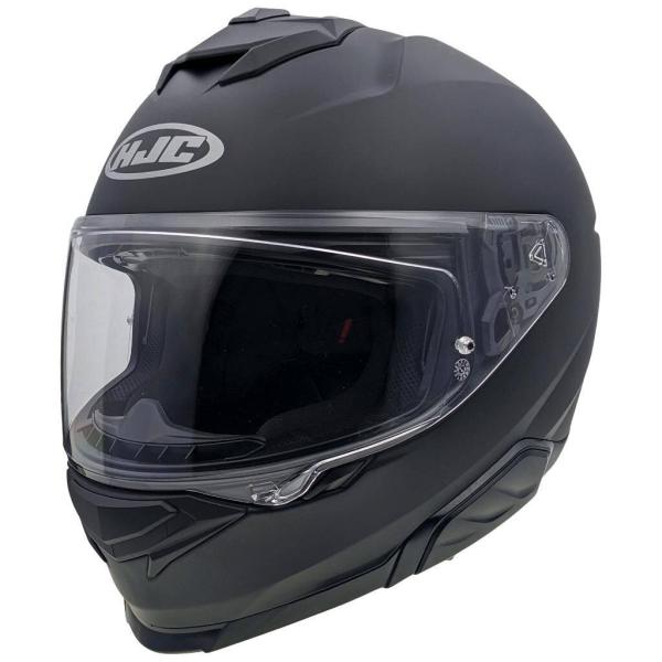 HJC i71 フルフェイスヘルメット XL HJC エイチジェイシー HJH247 i71 ソリッド サイズ：XL フルフェイス