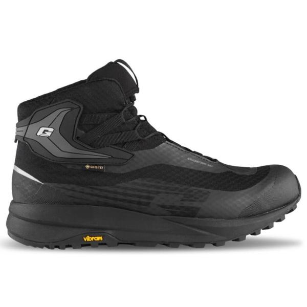 GAERNE（ガエルネ） 【防水】Gゼノン ゴアテックス［ブラック