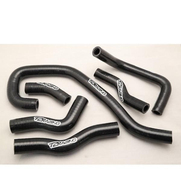 HONDA NSR250用 T-Racing シリコンホースセット Webike | T2 Racing T2