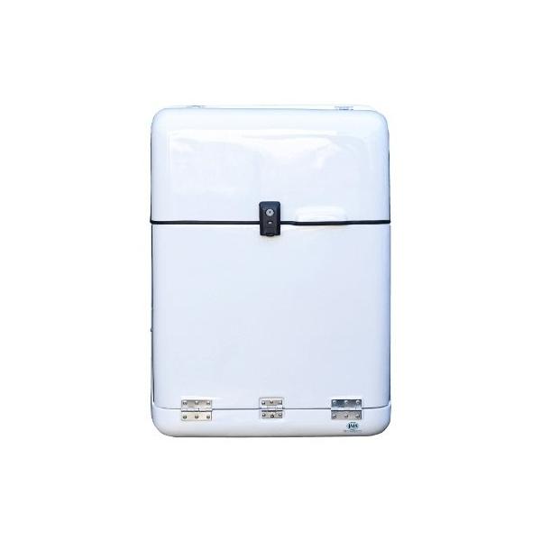 鍵付きデリバリーボックス ジャイロアップ DeliBox（デリボックス） ジャイロX用 デリボックス(Z-2タイプ) GYRO