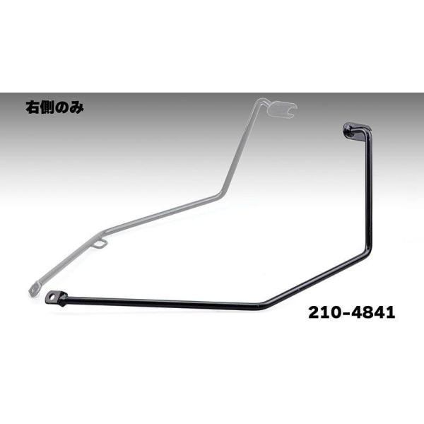 KIJIMA（キジマ） バッグサポート タイプ：右側 MEGURO S1 W230