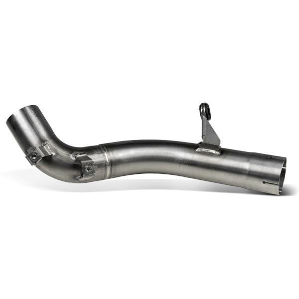 AKRAPOVIC（アクラポビッチ） オプション リンクパイプ F900GS