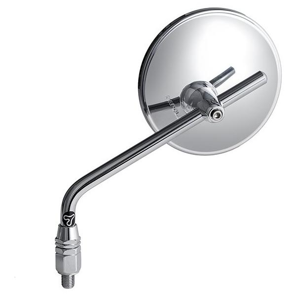 らたはたは NAPOLEON TANAX タナックス ナポレオン トラッドミラーEX ミラー